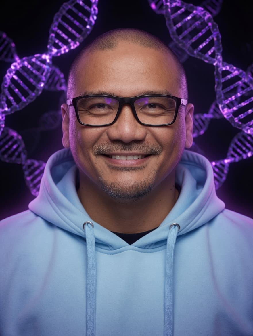 RJ Bernardino